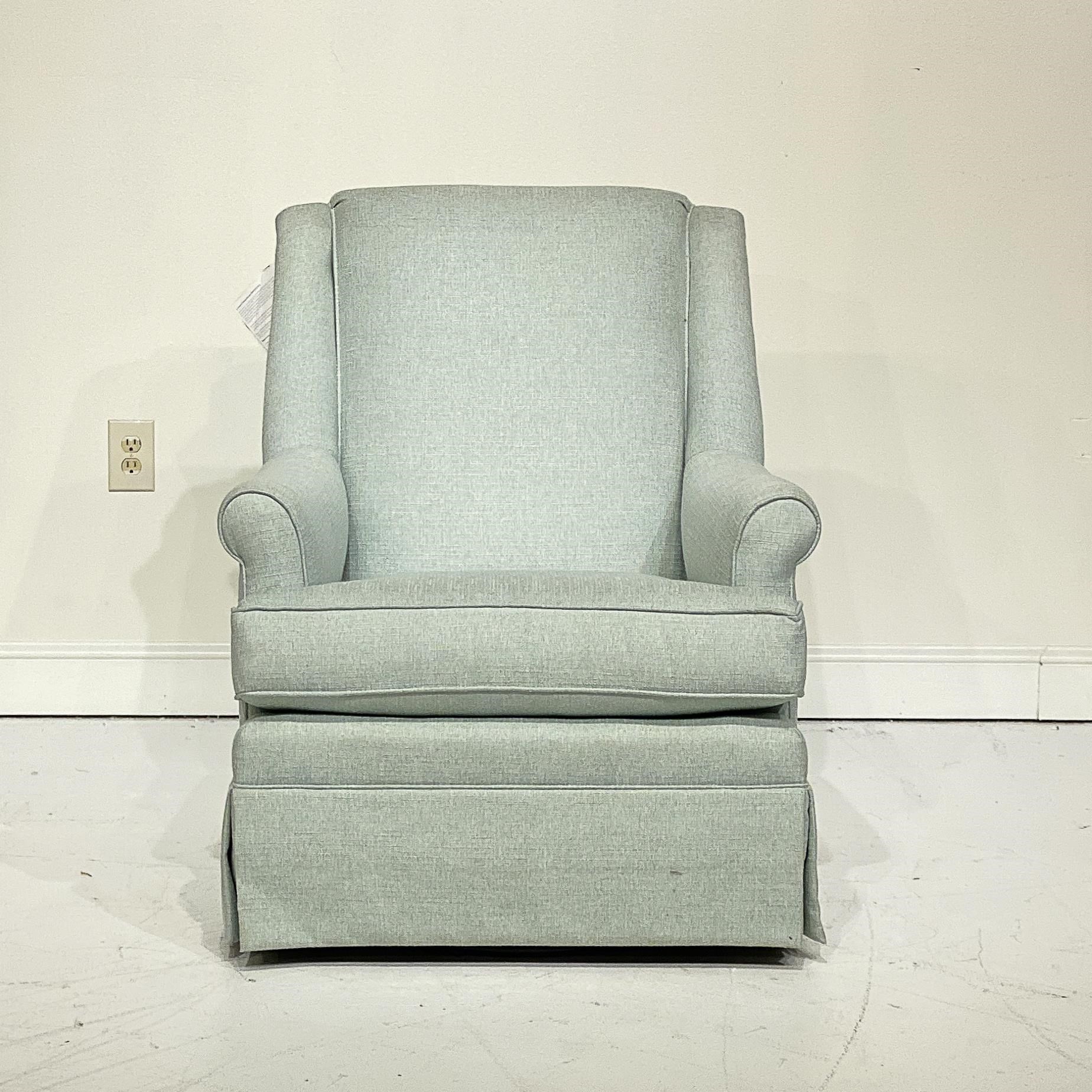 Cr laine sales swivel chair